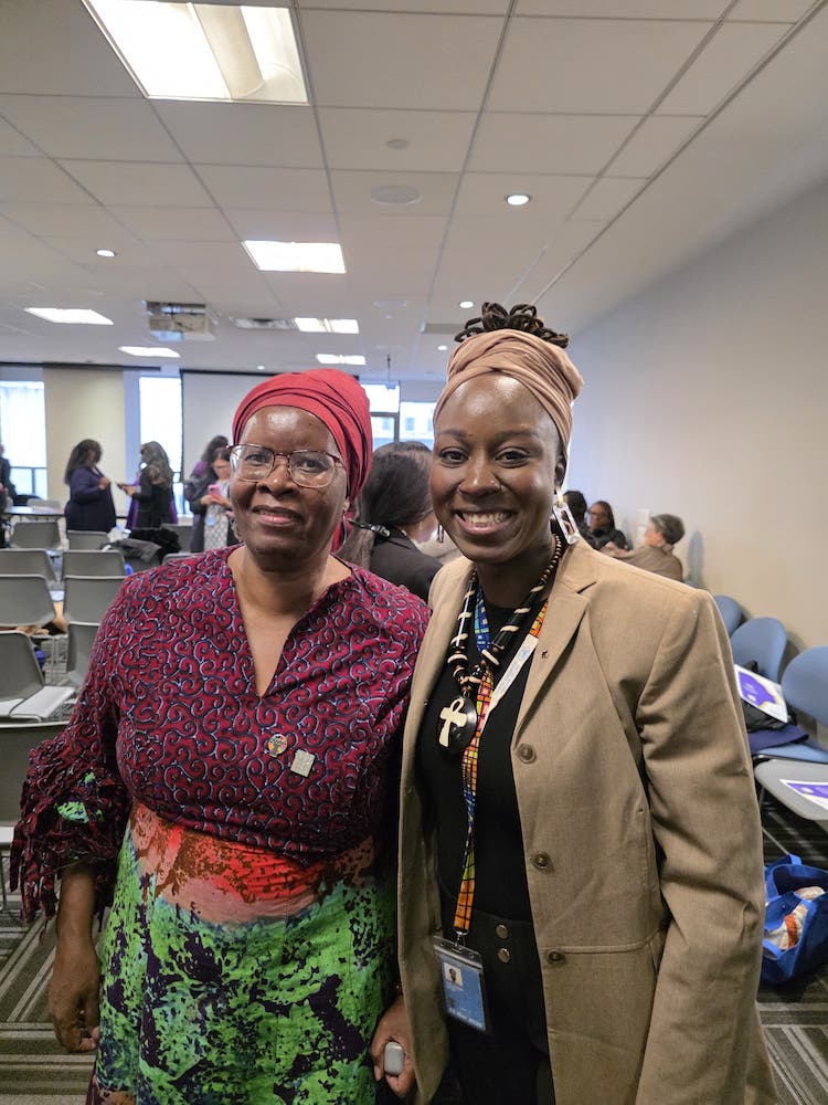 When Women Lead, Great Things Happen: A March Reflection on Love, Education, and the Future of Haiti photo 2026 03 23 22 39 26